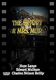 The Ghost & Mrs Muir Season 1 Disc 2 TV Series Hope Lange