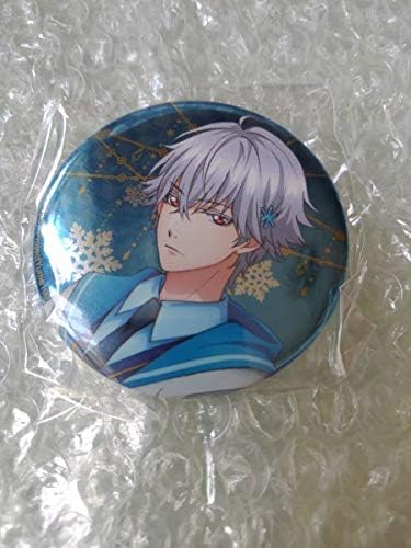 Amazon 夢王国と眠れる100人の王子様 夢100 グレイシア 缶バッジ 海外限定 ホビーグッズ アニメ 萌えグッズ 通販