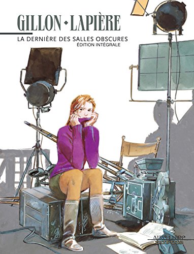 La  dernière des salles obscures