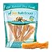 Best Bully Sticks Gourmet Beef Cannoli Dog Chews (6 Pack)