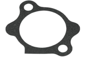 JAMES GASKETS Orange Cycle Parts Starter Motor Gasket Foamet for Harley Sportster XL 1981-2017 JGI-31488-81-F by James Gasket