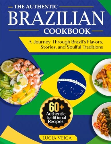 Brazilian Food (Em Portuguese do Brasil): Thiago Castanho