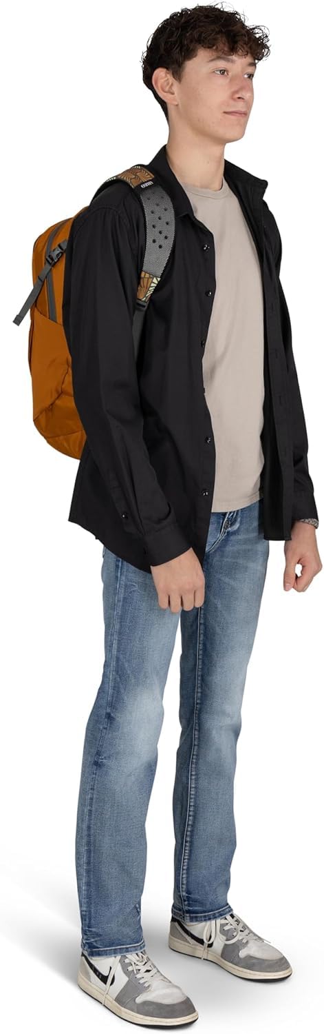 Osprey Flare Commuter Laptop Backpack