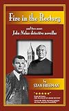 Fire in the Rectory: and two more John Nolan detective novellas (John Nolan detective stories) by Stan Freeman