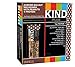 KIND Bars, Almond Walnut Macadamia + Protein, Gluten Free, 10g Protein, 1.4 Ounce Bars, 12 Count