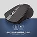 Wireless Mouse with USB Receive for Dell Microsoft PC Computer Laptopthumb 3