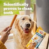 Pedigree DentaStix Daily Dental Chews Small Dogs 5-10 kg Megapack 112 Sticks view 8