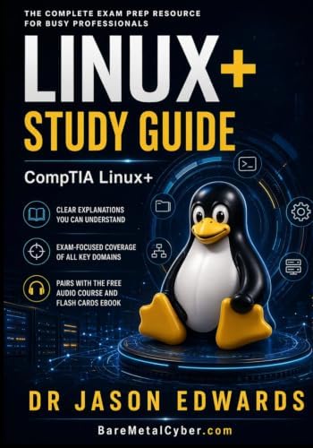 コンピュータ・IT CompTIA Linux+ Study Guide CompTIA Linux+ Study Guide: Essential Exam Prep: Sayani, Angel