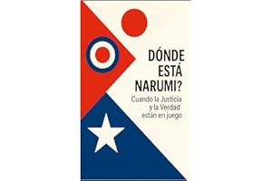 ¿Dónde está Narumi?: Cuando la justicia y la verdad están en juego