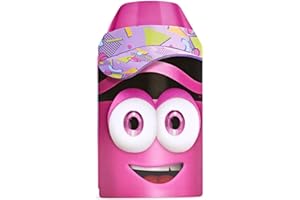 Crayola Coloring Set with Limited Edition Mauve Art Case, Limited Edition Crayons, 50+ Pieces, Gifts for Kids