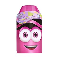 Crayola Coloring Set with Limited Edition Mauve Art