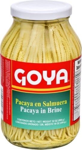 Goya Pacaya Palm 32 oz - Pacaya