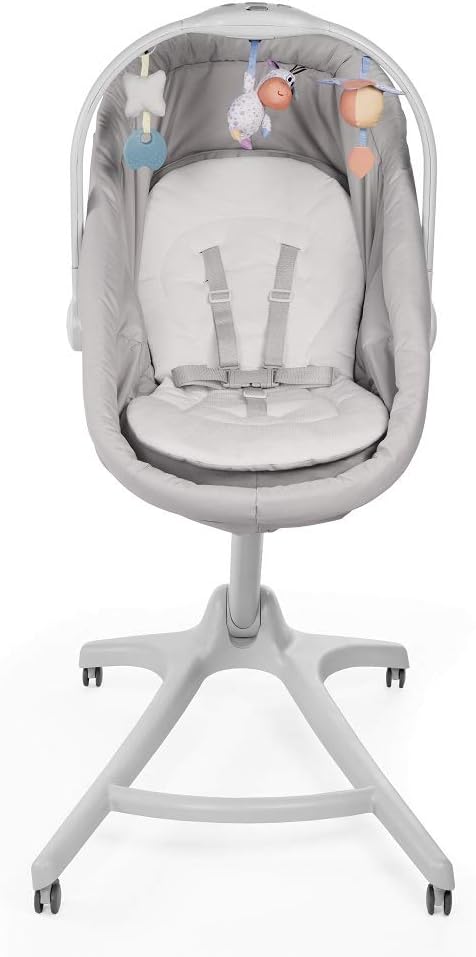 chicco high chair 4 in 1