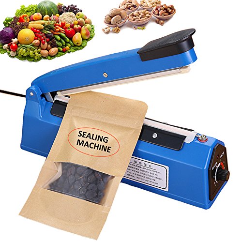 2ydream fs200 8" 200mm manual heat sealing machine…