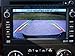Camera Source CS-GMTRb Chevy Silverado/GMC Sierra Backup Camera for Universal Monitors (RCA)