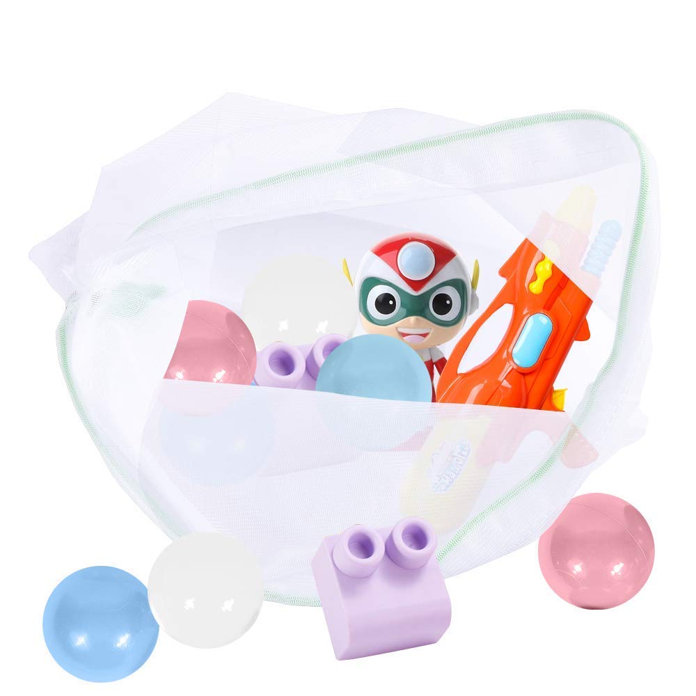 sunvito Obstbeutel und Gemüsebeutel 15, Wiederverwendbare Gemüsenetze Polyester Einkaufstasche, Umweltfreundlich Waschbar Robust Leicht Säcke für Grocery Einkaufen, Aufbewahrung (3 Sizes)