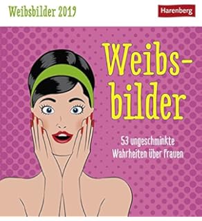 Now I Know How The Rabbit Runs Kalender 2019 53