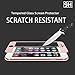 Fancasee iPhone 6 Plus 6S Plus Screen Protector Glass, HD 3D Touch Compatible Full Tempered Glass Screen Protector Cover for iPhone 6S Plus iPhone 6 Plus (5.5