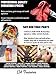 Acrylic Craft Paint - 24 Pack