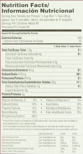 4 Jemima+Pancake+Original+Complete+Servings
