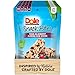 DOLE SNACK BITES Cran-Blueberry Almond Rice Sticks 4 Ounce (Pack of 6)