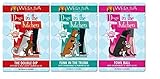 Weruva Dogs In The Kitchen Grain Free Dog Food 3 Flavor Variety 9 Pouch Bundle: (3) Funk In The Trunk, (3) The Double Dip, and (3) Fowl Ball, 2.8 Oz. Ea. (9 Pouches Total)