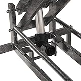 Master Equipment Electric Grooming Table Replacement Transmission Shaft