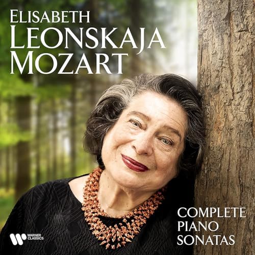 Mozart, Wolfgang Amadeus, Mitsuko Uchida - Mozart: Piano Sonatas