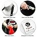 BBQ Aprons for Men with Pockets, Grill Master Apron for Men, Grilling Aprons, Barbeque Aprons, Fathers Day, Valentines Day, Birthday Gifts for Dad, Funny Chef Aprons for Men