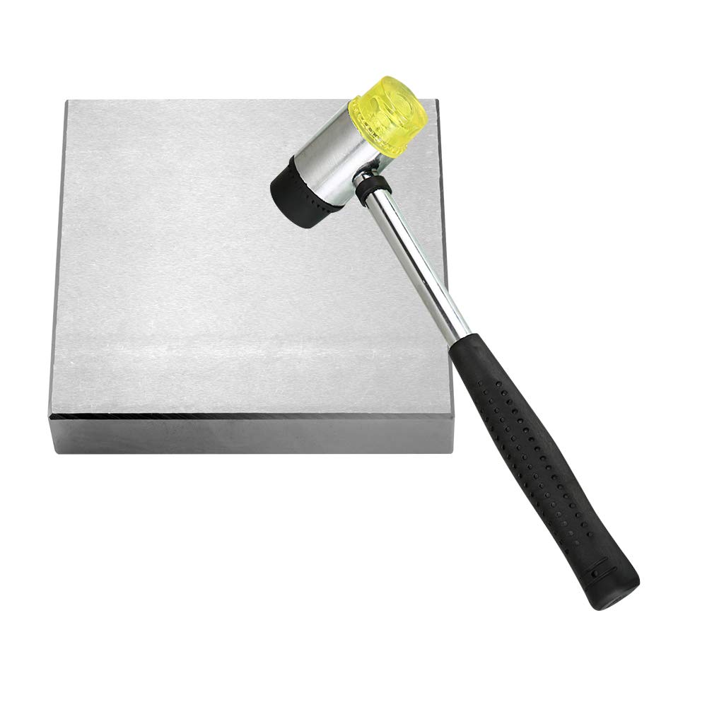 Oudtinx Steel Bench Block 4