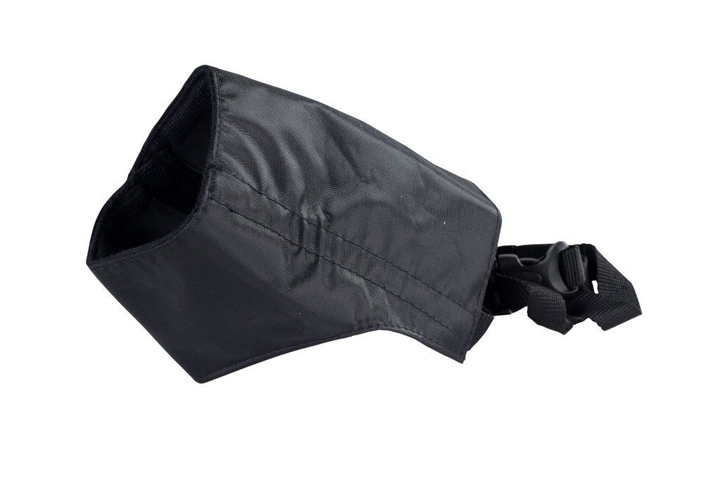 kruuse basket muzzle