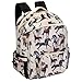 Wildkin Horse Dreams Macropak Backpack, Horse Dreams
