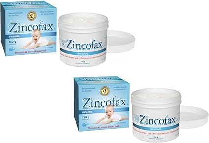 zincofax diaper rash cream