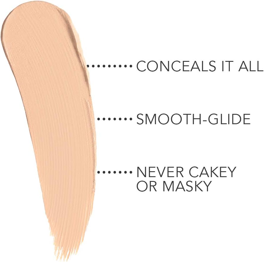 Dermablend Quick Fix Full Coverage Concealer, Maximum Coverage For Up To 16 Hours, Covers Acne, Scars, And Age Spots - Image 3
