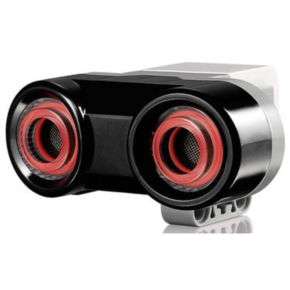 lego nxt ultrasonic sensor