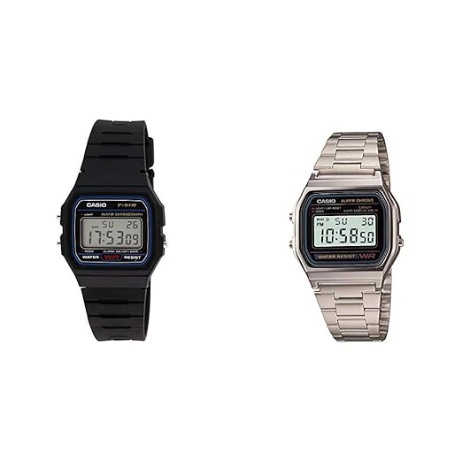 casio d002 watch