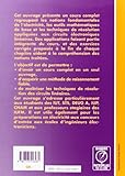 Image de Electricité : cours et exercices résolus : DUT - BTS - DEUG A - IUP - CNAM - IUFM, classes préparatoires aux écoles d'ingénieurs électroniciens