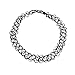 Zhenhui Multi Layers Tattoo Choker Necklace 3pcs Set Vintage Stretch Quarz Necklace Elastic Henna Gothic Punk Elastic Women Jewelry Set (Pink)