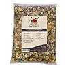 Seedzbox-Ultimate-Deluxe-Hamster-Food-Seed-and-Nut-Mix--Natural-Healthy-Treats-and-Feed-for-Pet-Hamsters-Gerbils-and-Mice--Sunflower-Seeds-Peanuts-Maize-Barley-Vitamin-C-and-Peas--1kg-Bag Hamster Food Seed and Nut Feed Mix 1kg - SeedzBox Deluxe Hamster Forage Food - Natural Healthy Food For Pet Hamsters…