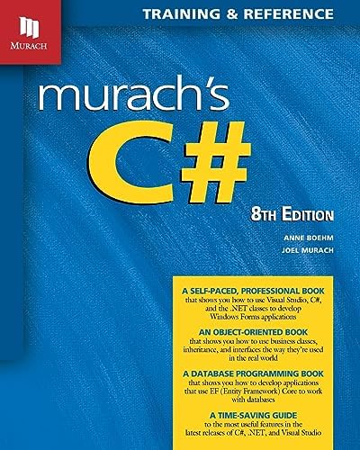 Murach's Javascript and Jquery: Beginner to Pro: Zak Ruvalcaba