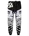 SUNY Men Joggers Fashion emoji Harem Pants Trousers Hip Hop Jogging Sweatpants