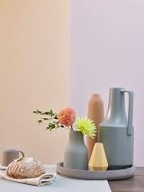 Dulux Easycare Washable & Tough Matt Emulsion Violet White 2.5L view 5