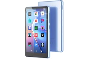 160GB MP3 Player with Bluetooth and WiFi, Android MP3 Player with Spotify, MP4 Player with 4.5-inch HD Touchscreen, Google Pl