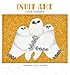 Inuit Art - Cape Dorset 2018 Mini Wall Calendar