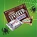 MARS Chocolate Halloween Candy Variety Mix 24.45-Ounce M&M'S Pumpkin Party Bowl