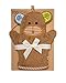 ZOOCCHINI Baby Bath Mitt - Ultra-Soft Washcloth Glove, 100% Cotton Snow Terry, Designed in The USA 1 Mitt/Pack (Max The Monkey)