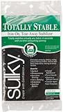 Sulky Totally Stable Iron-On Tear-Away Stabilizer, 20 by 36-Inch