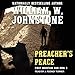 Preacher's Peace: First Mountain Man Series, Book 9 by William W. Johnstone, J. Rodney Turner
