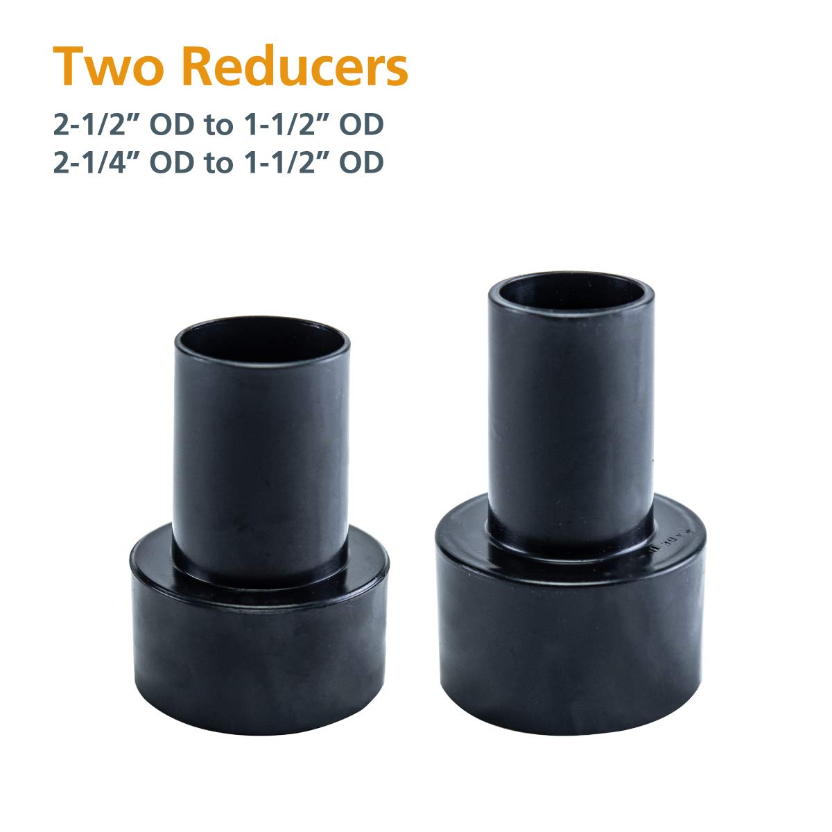 Powertec Dust Collection Fittings at James Mengel blog