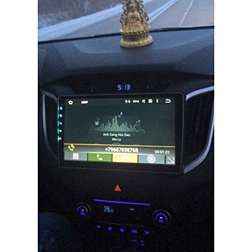 creta sony music system price